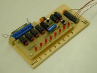 Altes 8-Kanal-Interface