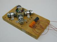 Schrittmotor