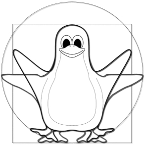 Knoppix Logo